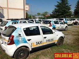 Prodajem auto: Dacia -  Ambience 2011 godište, Podgorica - Vozila - Crna Gora