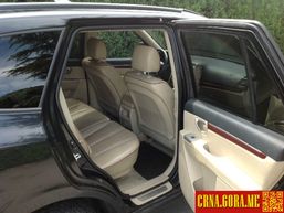 Prodajem auto: Hyundai - Santa Fe  2009 godište, Podgorica - Vozila - Crna Gora