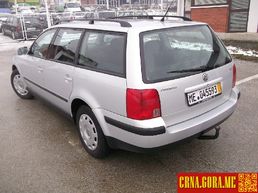 Prodajem auto: Volkswagen - Passat TDI 1999 godište, Bijelo Polje - Vozila - Crna Gora