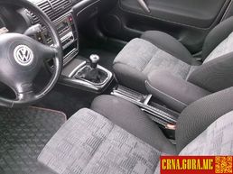 Prodajem auto: Volkswagen - Passat TDI 1999 godište, Bijelo Polje - Vozila - Crna Gora