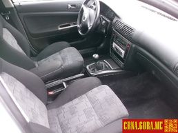 Prodajem auto: Volkswagen - Passat TDI 1999 godište, Bijelo Polje - Vozila - Crna Gora