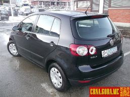 Prodajem auto: Volkswagen - Golf 5 tdi 2005 godište, Bijelo Polje - Vozila - Crna Gora