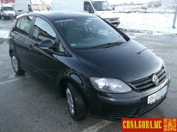 Prodajem auto: Volkswagen - Golf 5 tdi 2005 godište, Bijelo Polje - Vozila - Crna Gora