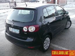 Prodajem auto: Volkswagen - Golf 5 tdi 2005 godište, Bijelo Polje - Vozila - Crna Gora