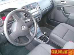Prodajem auto: Volkswagen - Golf 5 tdi 2005 godište, Bijelo Polje - Vozila - Crna Gora