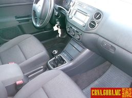 Prodajem auto: Volkswagen - Golf 5 tdi 2005 godište, Bijelo Polje - Vozila - Crna Gora