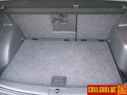 Prodajem auto: Volkswagen - Golf 5 tdi 2005 godište, Bijelo Polje - Vozila - Crna Gora