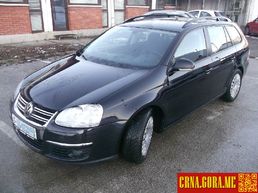 Prodajem auto: Volkswagen - Golf 5 tdi 2007 godište, Bijelo Polje - Vozila - Crna Gora