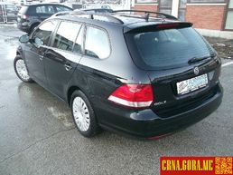 Prodajem auto: Volkswagen - Golf 5 tdi 2007 godište, Bijelo Polje - Vozila - Crna Gora