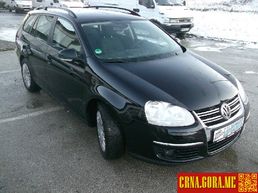 Prodajem auto: Volkswagen - Golf 5 tdi 2007 godište, Bijelo Polje - Vozila - Crna Gora