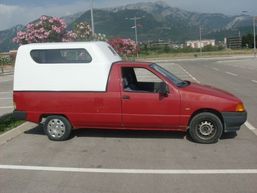 Yugo Florida pikap, 1999, benzin+plin, Bar - Vozila - Crna Gora