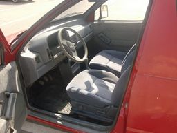 Yugo Florida pikap, 1999, benzin+plin, Bar - Vozila - Crna Gora