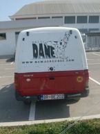 Yugo Florida pikap, 1999, benzin+plin, Bar - Vozila - Crna Gora