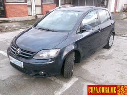 Prodajem auto: Volkswagen - Golf 5 tdi 2006 godište, Bijelo Polje - Vozila - Crna Gora