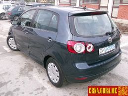 Prodajem auto: Volkswagen - Golf 5 tdi 2006 godište, Bijelo Polje - Vozila - Crna Gora