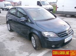 Prodajem auto: Volkswagen - Golf 5 tdi 2006 godište, Bijelo Polje - Vozila - Crna Gora