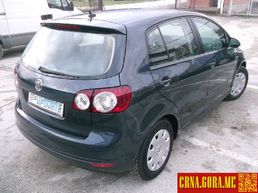 Prodajem auto: Volkswagen - Golf 5 tdi 2006 godište, Bijelo Polje - Vozila - Crna Gora