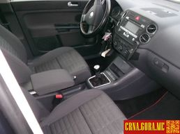 Prodajem auto: Volkswagen - Golf 5 tdi 2006 godište, Bijelo Polje - Vozila - Crna Gora