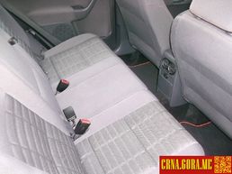 Prodajem auto: Volkswagen - Golf 5 tdi 2006 godište, Bijelo Polje - Vozila - Crna Gora