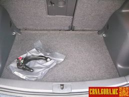 Prodajem auto: Volkswagen - Golf 5 tdi 2006 godište, Bijelo Polje - Vozila - Crna Gora