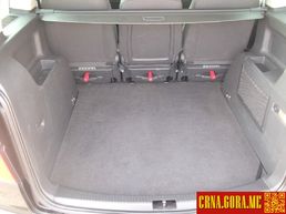 Prodajem auto: Volkswagen - Touran tdi 2004 godište, Bijelo Polje - Vozila - Crna Gora