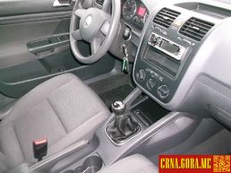 Prodajem auto: Volkswagen - Golf 5 tdi 2004 godište, Bijelo Polje - Vozila - Crna Gora