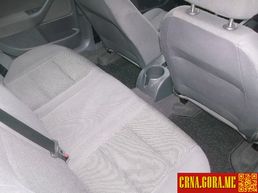 Prodajem auto: Volkswagen - Golf 5 tdi 2004 godište, Bijelo Polje - Vozila - Crna Gora
