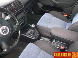 Prodajem auto: Volkswagen - Golf 4 tdi 1999 godište, Bijelo Polje - Vozila - Crna Gora