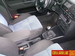 Prodajem auto: Volkswagen - Golf 4 tdi 1999 godište, Bijelo Polje - Vozila - Crna Gora