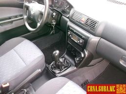 Prodajem auto: Škoda - Octavia tdi 2002 godište, Bijelo Polje - Vozila - Crna Gora