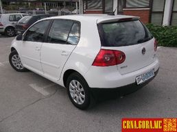 Prodajem auto: Volkswagen - Golf 5 tdi 2007 godište, Bijelo Polje - Vozila - Crna Gora