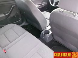 Prodajem auto: Volkswagen - Golf 5 tdi 2007 godište, Bijelo Polje - Vozila - Crna Gora