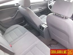 Prodajem auto: Volkswagen - Golf 5 tdi 2006 godište, Bijelo Polje - Vozila - Crna Gora