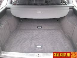 Prodajem auto: Audi - A6 TDI 2001 godište, Bijelo Polje - Vozila - Crna Gora