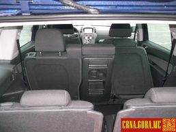 Prodajem auto: Opel - Zafira dti 2007 godište, Bijelo Polje - Vozila - Crna Gora