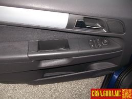 Prodajem auto: Opel - Zafira dti 2007 godište, Bijelo Polje - Vozila - Crna Gora
