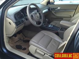 Prodajem auto: Audi - A6 2.0 tdi 2005 godište, Podgorica - Vozila - Crna Gora