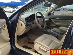 Prodajem auto: Audi - A6 2.0 tdi 2005 godište, Podgorica - Vozila - Crna Gora
