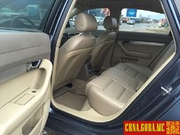 Prodajem auto: Audi - A6 2.0 tdi 2005 godište, Podgorica - Vozila - Crna Gora