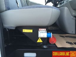 Prodajem auto: Renault - Traffic 1.9 dci 2002 godište, Podgorica - Vozila - Crna Gora