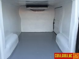 Prodajem auto: Renault - Traffic 1.9 dci 2002 godište, Podgorica - Vozila - Crna Gora