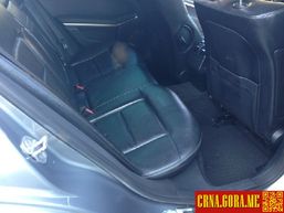 Prodajem auto: Mercedes Benz - E 200 200 cdi 2010 godište, Podgorica - Vozila - Crna Gora