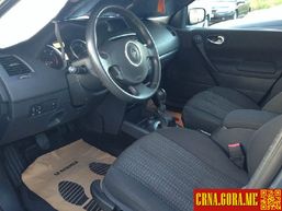 Prodajem auto: Renault - Megane DCI 2006 godište, Podgorica - Vozila - Crna Gora