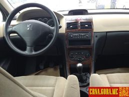 Prodajem auto: Peugeot - 307 2.0 hdi 2002 godište, Podgorica - Vozila - Crna Gora