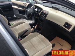 Prodajem auto: Peugeot - 307 2.0 hdi 2002 godište, Podgorica - Vozila - Crna Gora