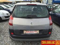Prodajem auto: Renault - Scenic 1.5 dci 2004 godište, Podgorica - Vozila - Crna Gora