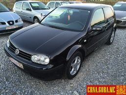 Prodajem auto: Volkswagen - Golf 4 1.9 sdi 2000 godište, Podgorica - Vozila - Crna Gora