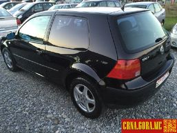 Prodajem auto: Volkswagen - Golf 4 1.9 sdi 2000 godište, Podgorica - Vozila - Crna Gora
