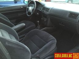 Prodajem auto: Volkswagen - Golf 4 1.9 sdi 2000 godište, Podgorica - Vozila - Crna Gora