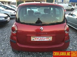 Prodajem auto: Renault - Modus 1.5 dci 2004 godište, Podgorica - Vozila - Crna Gora